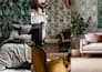 design the perfect seamless pattern for your walls